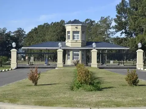 Terreno en Venta en Lagos de San Eliseo, Canning