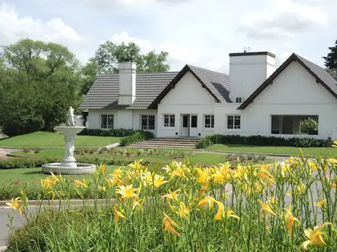 Terreno en Venta en Monet Barrio Privado, Countries y Barrios Cerrados en Campana