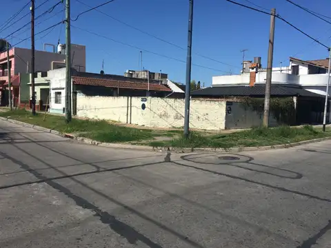 Terreno en Venta en Avellaneda, Partido de Avellaneda