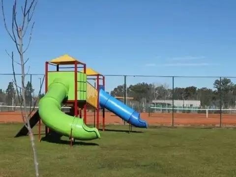 Terreno en Venta en Pilar del Este - Santa Lucia, Countries y Barrios Cerrados en Pilar