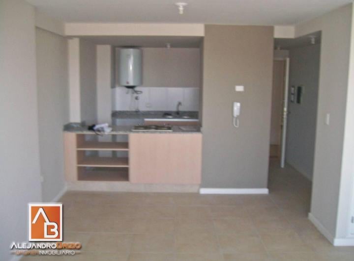 Departamento · 57m² · 1 Ambiente