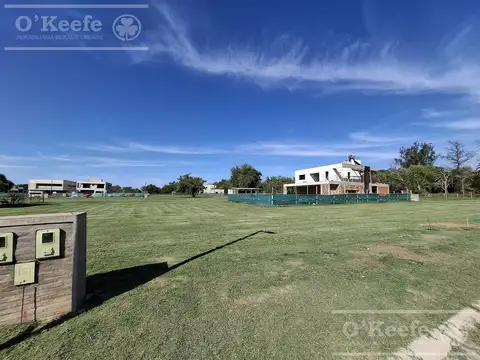Terreno en Venta en Juan Maria Gutierrez, Partido de Berazategui