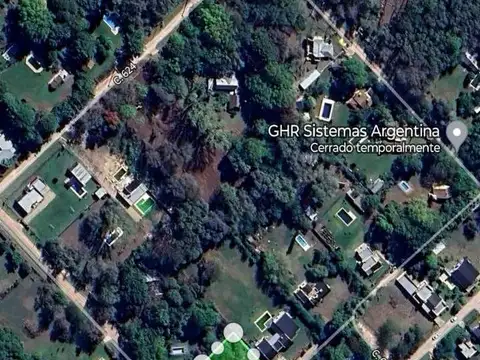 Terreno en Venta en Valle Verde, Lujan