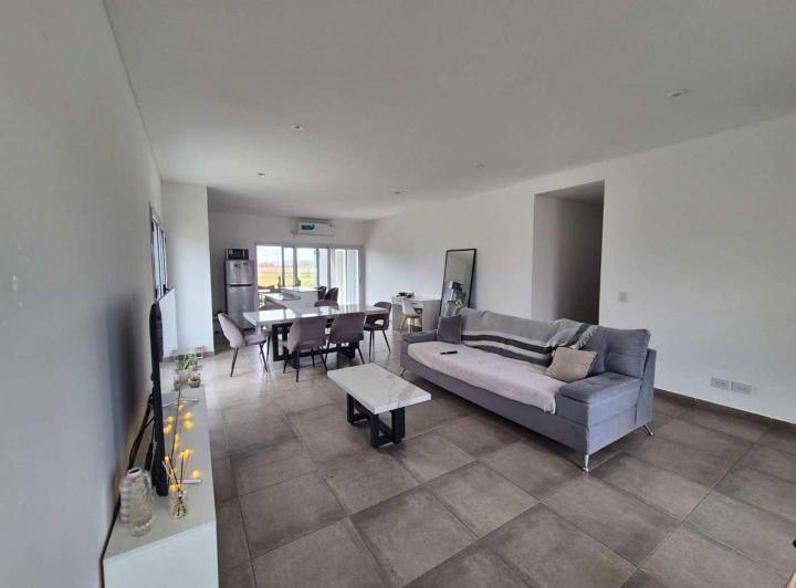 Casa · 160m² · 4 Ambientes