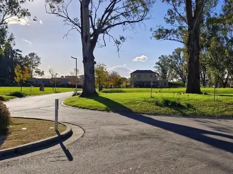 Terreno en Venta en Country Club Los Cardales, Countries y Barrios Cerrados en Campana