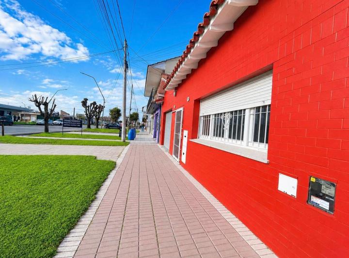 Casa · 60m² · 2 Ambientes
