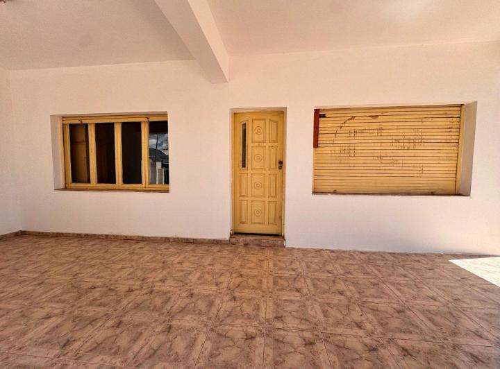 Casa · 130m² · 5 Ambientes