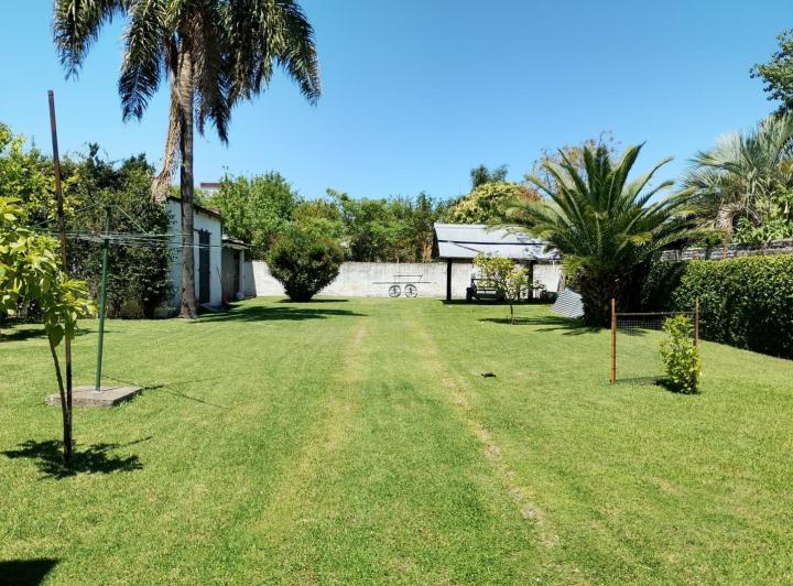 Casa · 73m² · 1 Ambiente