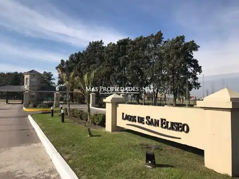 Terreno en Venta en Lagos de San Eliseo, Canning