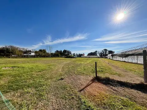 Terreno en Venta en Cuartel V, Partido de Moreno
