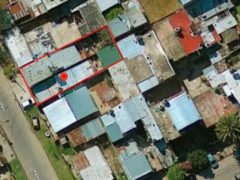 Terreno en Venta en San Fernando, Partido de San Fernando