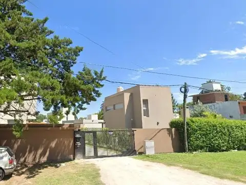 Terreno en Venta en Villa Elisa, Partido de La Plata