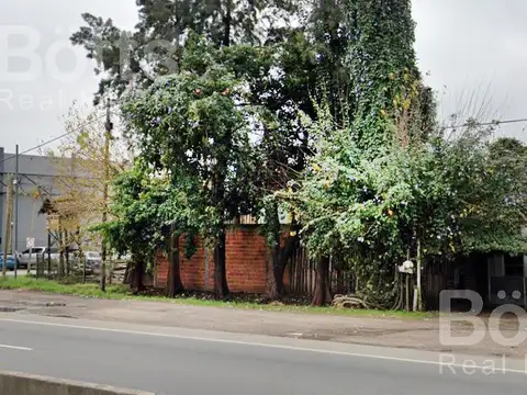 Terreno en Venta en Berazategui, Partido de Berazategui
