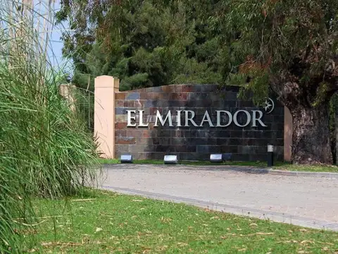 Terreno en Venta en El Mirador Club de Campo, Countries y Barrios Cerrados en Brandsen