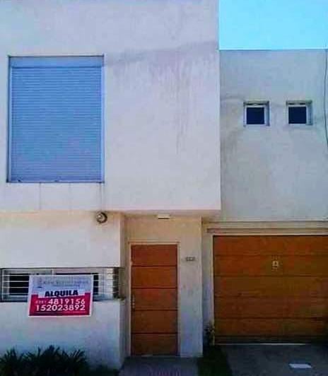 Casa · 146m² · 3 Ambientes