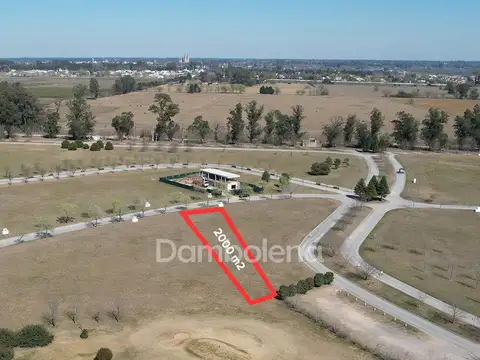 Terreno en Venta en Everlinks Golf & Country Club, Countries y Barrios Cerrados en Lujan