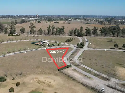 Terreno en Venta en Everlinks Golf & Country Club, Countries y Barrios Cerrados en Lujan