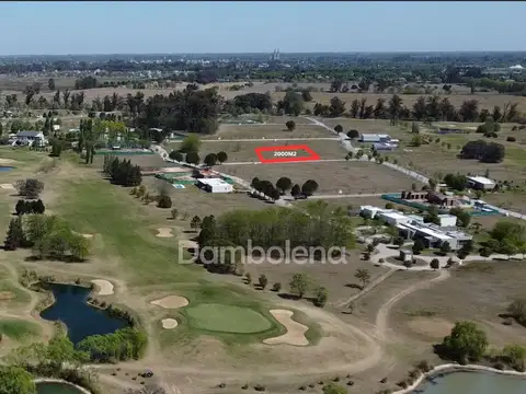 Terreno en Venta en Everlinks Golf & Country Club, Countries y Barrios Cerrados en Lujan