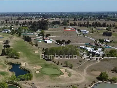 Terreno en Venta en Everlinks Golf & Country Club, Countries y Barrios Cerrados en Lujan