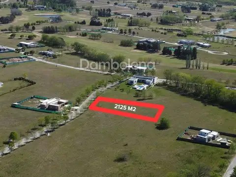 Terreno en Venta en Everlinks Golf & Country Club, Countries y Barrios Cerrados en Lujan