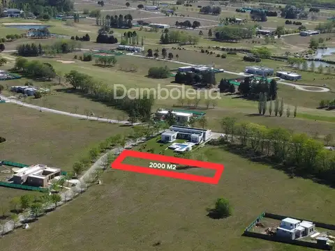 Terreno en Venta en Everlinks Golf & Country Club, Countries y Barrios Cerrados en Lujan