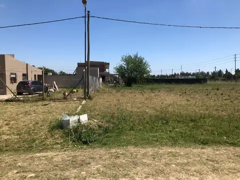 Terreno en Venta en Joaquin Gorina, Partido de La Plata