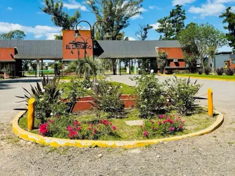 Terreno en Venta en El Ensueño, Countries y Barrios Cerrados en Escobar