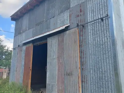 Terreno en Venta en Duggan, Partido de San Antonio de Areco