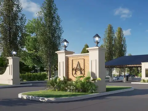 Terreno en Venta en San Vicente, Partido de San Vicente