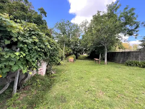 Terreno en Venta en City Bell, Partido de La Plata