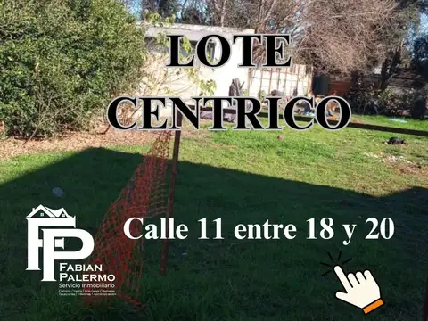 Terreno en Venta en Lima, Partido de Zárate