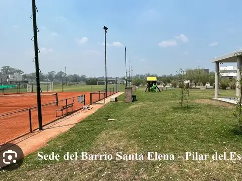 Terreno en Venta en Pilar del Este - Santa Elena, Countries y Barrios Cerrados en Pilar