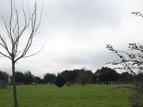 Terreno en Venta en San Pablo, Countries y Barrios Cerrados en Pilar