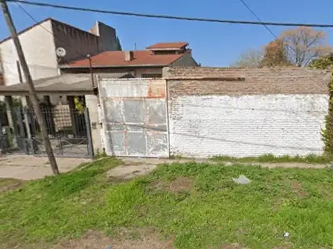 Terreno en Venta en Burzaco, Partido de Almirante Brown