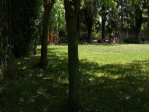 Terreno en Venta en La Reja, Partido de Moreno