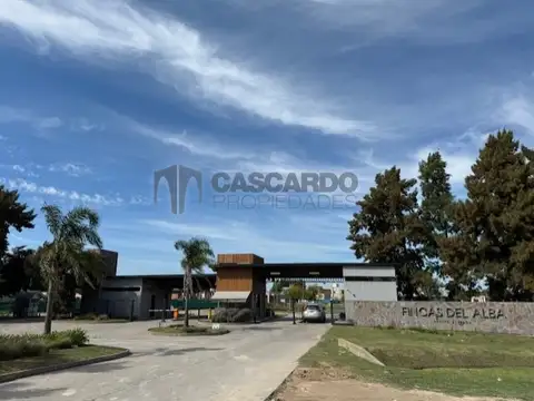 Terreno en Venta en Fincas Del Alba, Countries y Barrios Cerrados en Ezeiza