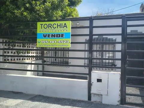Terreno en Venta en Burzaco, Partido de Almirante Brown