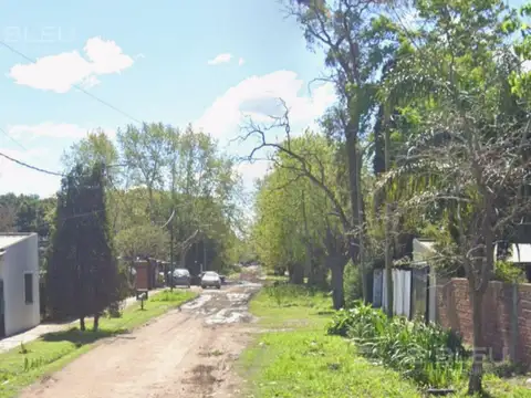 Terreno en Venta en Longchamps, Partido de Almirante Brown