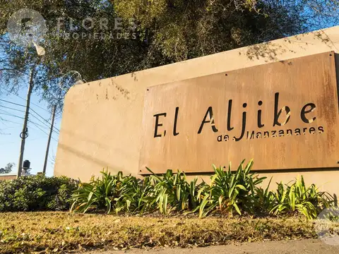Terreno en Venta en Manzanares, Partido de Pilar