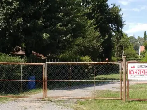 Terreno en Venta en General las Heras, Partido de General Las Heras