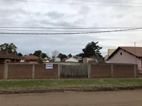 Terreno en Venta en Mar de Ajo, Partido de La Costa