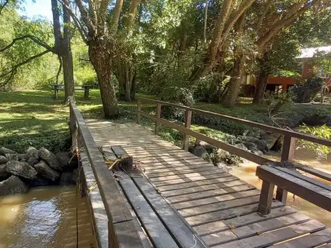 Terreno en Venta en Delta del Tigre, Partido de Tigre