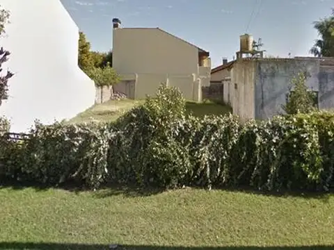 Terreno en Venta en Caisamar, Mar del Plata