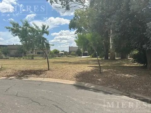 Terreno en Venta en Pilar del Este - San Ramon, Countries y Barrios Cerrados en Pilar