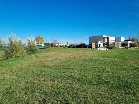Terreno en Venta en El Naudir, Countries y Barrios Cerrados en Escobar