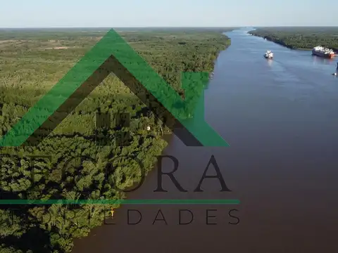 Terreno en Venta en Puerto de Escobar, Partido de Escobar