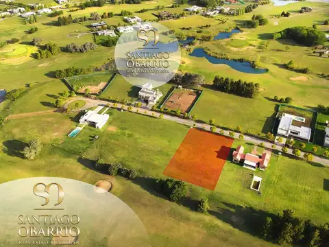 Terreno en Venta en Lujan, Partido de Luján
