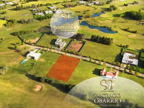 Terreno en Venta en Lujan, Partido de Luján