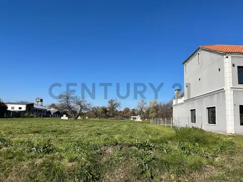 Terreno en Venta en San Miguel Oeste, San Miguel