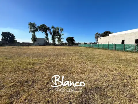 Terreno en Venta en Pilar Del Este, Countries y Barrios Cerrados en Pilar